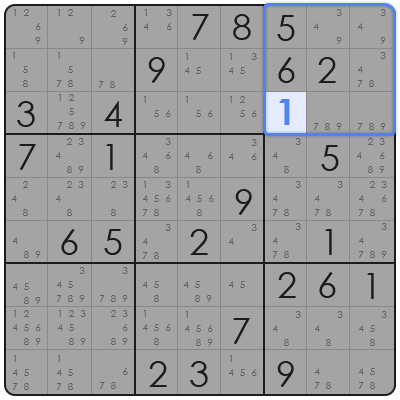 sudoku helper